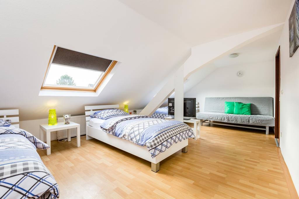 Apartments Moenchengladbach Cameră foto