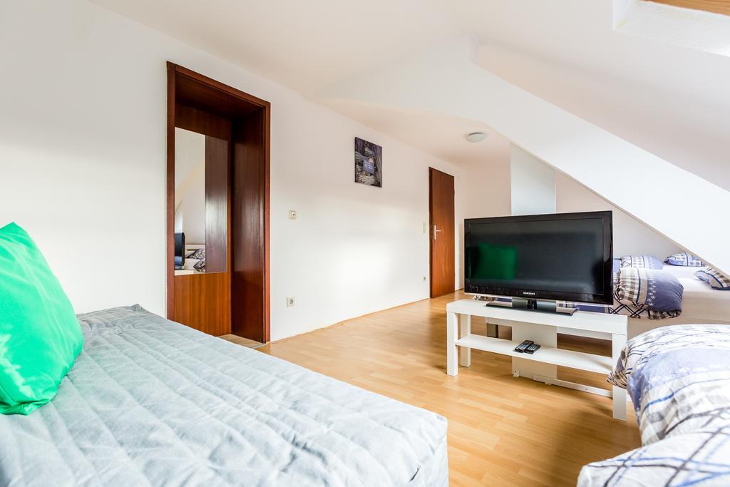 Apartments Moenchengladbach Cameră foto