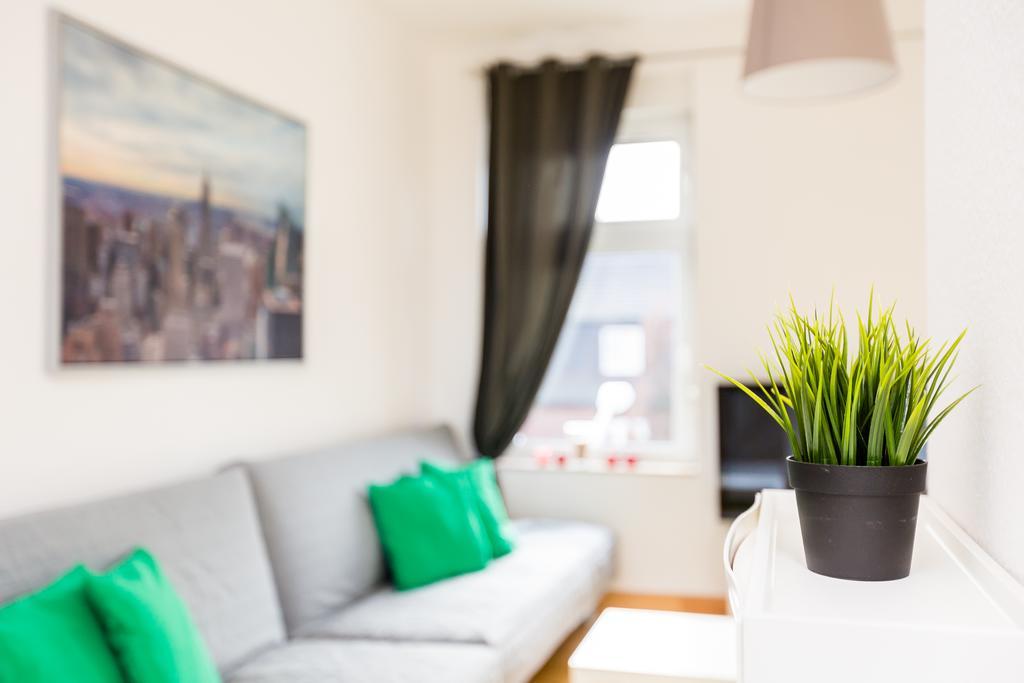 Apartments Moenchengladbach Cameră foto
