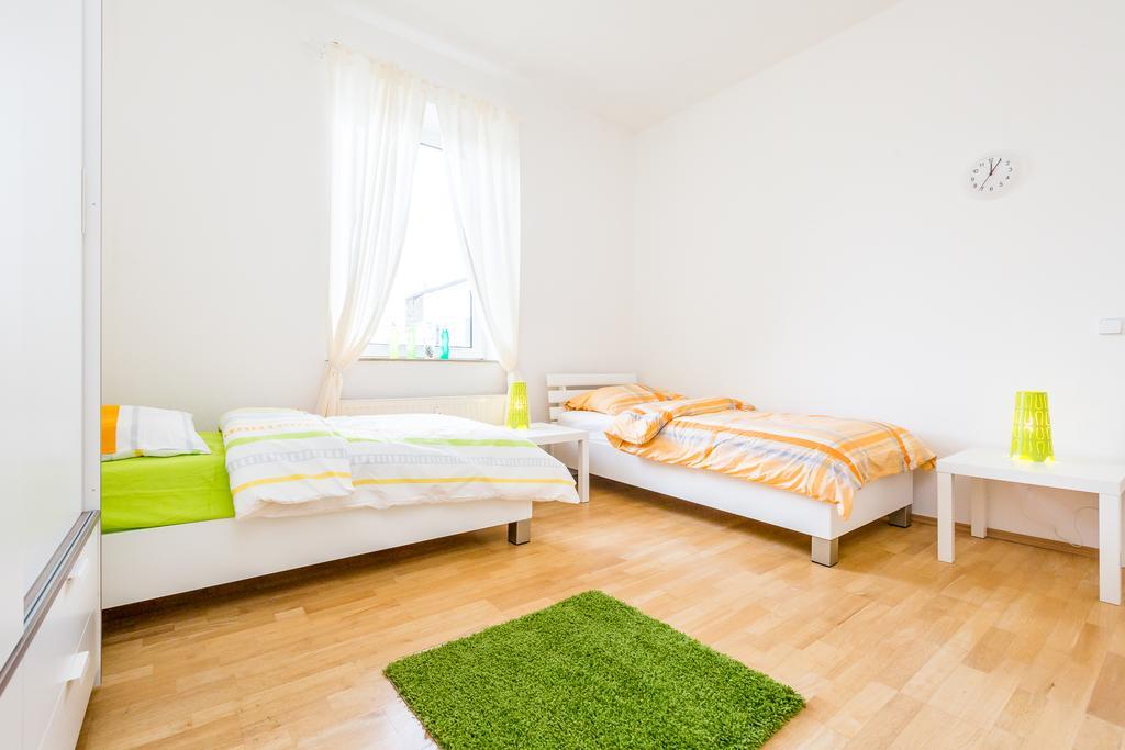 Apartments Moenchengladbach Cameră foto