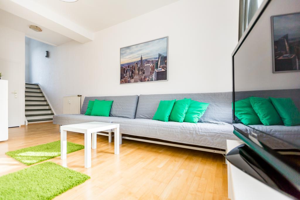 Apartments Moenchengladbach Cameră foto
