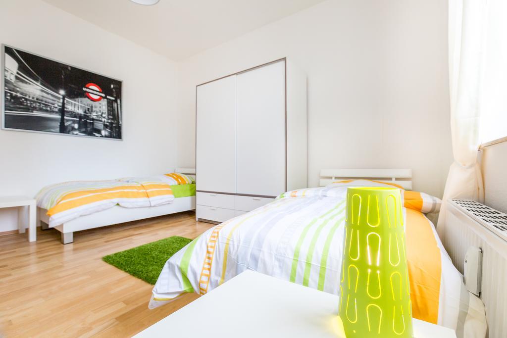 Apartments Moenchengladbach Cameră foto