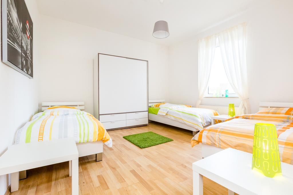 Apartments Moenchengladbach Cameră foto