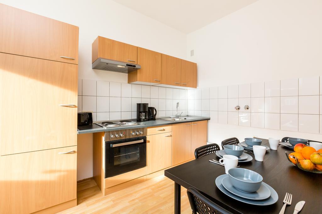 Apartments Moenchengladbach Cameră foto