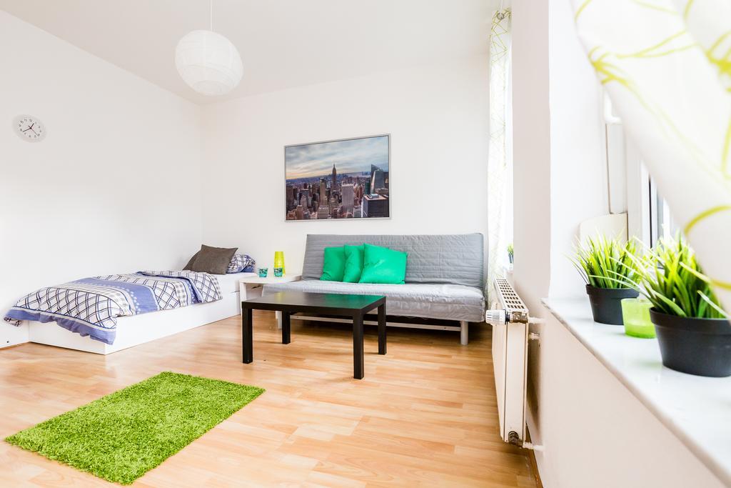 Apartments Moenchengladbach Cameră foto