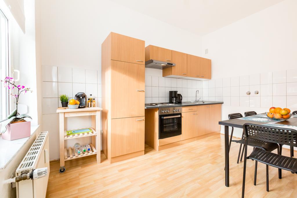 Apartments Moenchengladbach Cameră foto